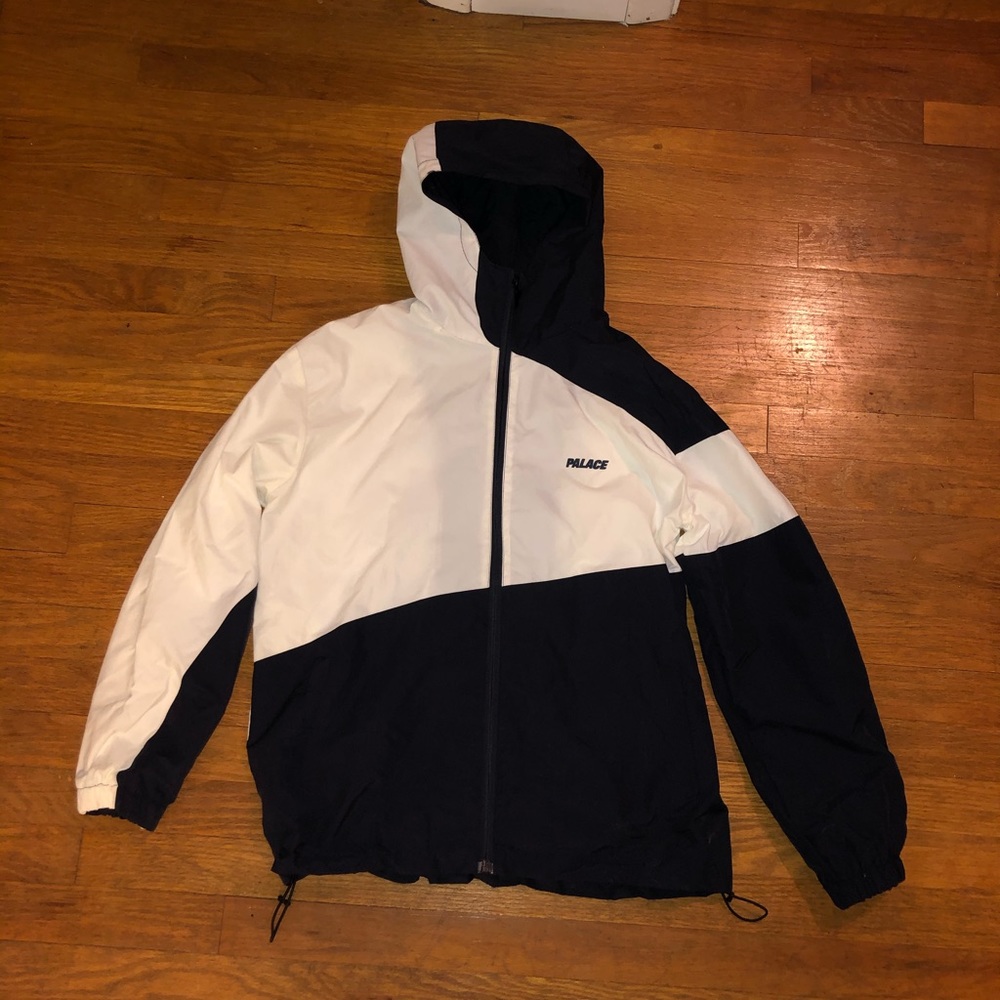 PALACE Windbreaker